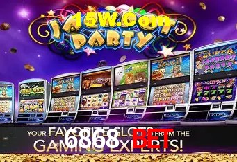 6868 Bet - Winners Celebration